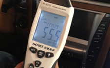 五、動力系統(tǒng)噪音