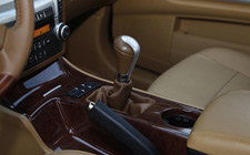 六、傳動系統(tǒng)性能