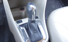 六、傳動系統(tǒng)性能