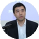 北京大學法學院副院長、教授薛軍