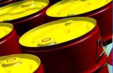 原油接力上攻 助燃大宗商品做多熱情