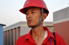 壓縮機管理員付強