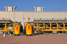 西一線、西二線共用一站