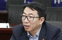 鄭楊：充分體現立足上海、服務全國的要求