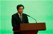 張冬來：相約美麗淮安，共襄食博盛會(huì)