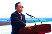 顧坤：立足江蘇、輻射全國(guó)、拓展海外 力爭(zhēng)成為食品行業(yè)品牌國(guó)際展會(huì)