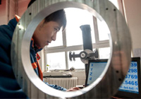 聚焦5月經濟數(shù)據(jù)