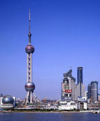 上海GDP已超韓國(guó)首爾和新加坡