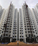 中國(guó)房地產(chǎn)企業(yè)品牌溢價(jià)能力逆市凸顯