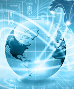 用指尖觸碰世界——我國(guó)互聯(lián)網(wǎng)十年實(shí)現(xiàn)跨越式發(fā)展