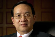 蔣超良:堅(jiān)持面向三農(nóng)的市場(chǎng)定位不動(dòng)搖