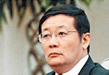 樓繼偉:優(yōu)化投資組合 更多惠及周邊國(guó)家