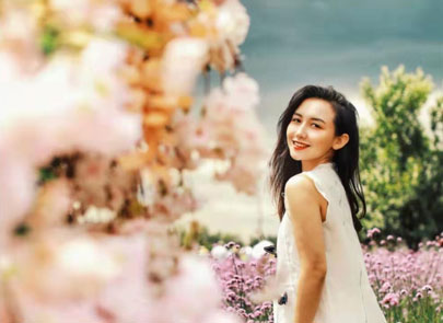 快來凌源百合節(jié)，get同款美照！