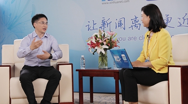 專訪彭作文：數(shù)字化、產(chǎn)業(yè)化助推凌源花卉產(chǎn)業(yè)倍數(shù)增長