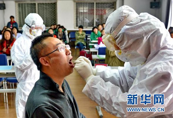 權威訪談：我們距H7N9大流行的風險有多遠？