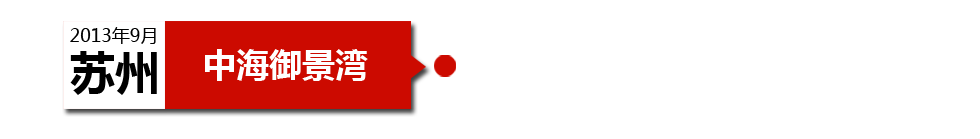 蘇州中海御景灣樓盤沙盤更改，規(guī)劃的綠地更改為了運動球場.