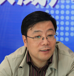 李武君:專業(yè)、細致、責任讓"安居夢"更近