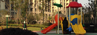 萬(wàn)業(yè)湖墅金典 宜居指數(shù)良 建筑質(zhì)量獲好評(píng)