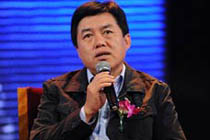 遠洋地產總裁李明:保障房建設 好事要辦好