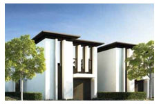 黃金海岸獨(dú)棟別墅297萬(wàn)大搶購(gòu) 享寧?kù)o生活