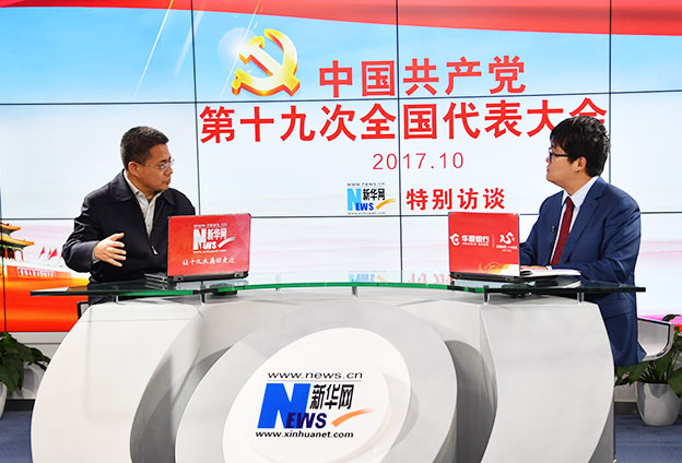 中國特色社會主義道路自信、理論自信、制度自信、文化自信，是實踐和發展帶來的自信