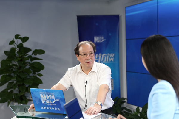 紹興市是人文之城、生態(tài)之城 去年GDP達(dá)4710億元