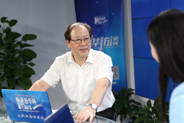 今后將從三個(gè)方面把信訪(fǎng)工作做得更好