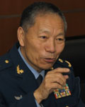 記中國工程院院士、空軍航空醫(yī)學(xué)專家俞夢孫