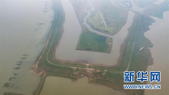 （新華視點(diǎn)·圖文互動(dòng)）（1）3萬(wàn)畝“私家湖泊”為何如此任性？