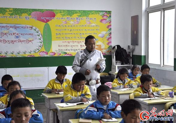 【中國夢·踐行者】圖片故事丨90后骨髓捐獻者扎西東智：做力所能及的事，讓他人生命繼續綻放
