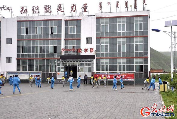 【中國夢·踐行者】圖片故事丨90后骨髓捐獻者扎西東智：做力所能及的事，讓他人生命繼續綻放