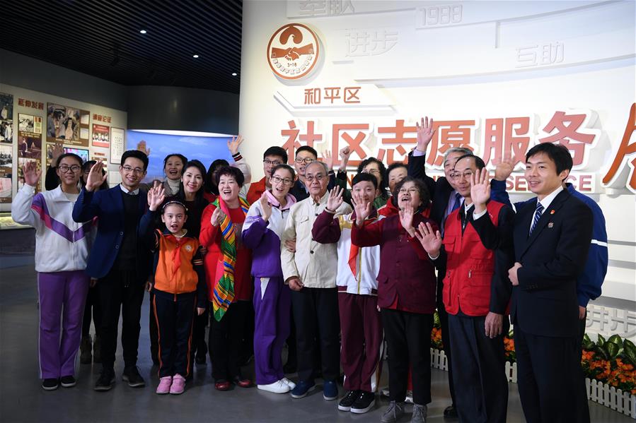 (新華全媒頭條·圖文互動)(5)“京津冀的未來更美好!”——習近平總書記京津冀三省市考察回訪記