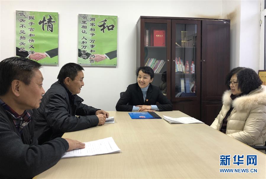 （在習近平新時代中國特色社會主義思想指引下——新時代新作為新篇章·圖文互動）（4）歡樂的“精氣神兒”從哪來？——“東北小延安”用“文化密鑰”解鎖基層治理