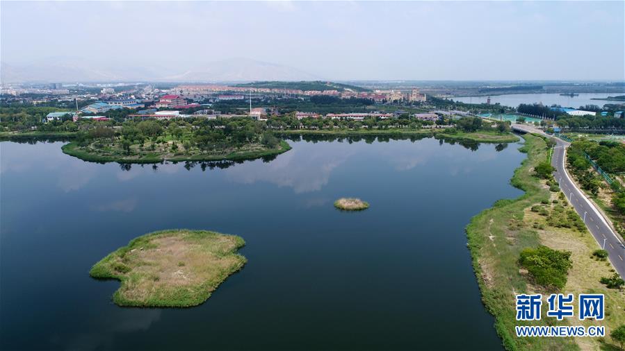 (新華全媒頭條·圖文互動(dòng))(2)攻堅(jiān),為了美麗中國——黨的十八大以來污染防治紀(jì)實(shí)