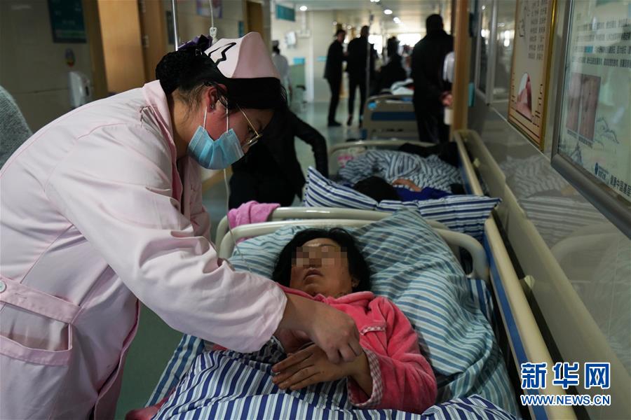 （突發(fā)事件）（2）緊急馳援！全力救治！不落一人！——江蘇響水天嘉宜公司“3·21”爆炸事故救援現場直擊