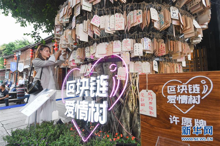 （新華全媒頭條·圖文互動）（9）從“數字中國”看中國發展新信號、新亮點、新趨勢