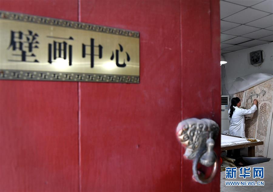 (新華全媒頭條·圖文互動)(10)“若問古今興廢事,請君只看洛陽城”——千年古都“烹制”博物館盛宴