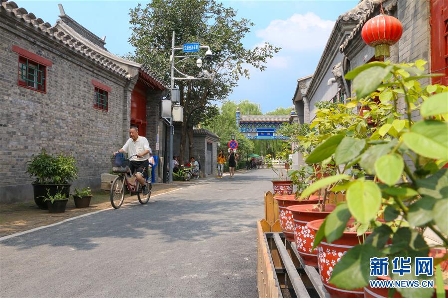 （習近平的民生關切事·圖文互動）（3）為了夢圓安居，創造幸福生活——習近平總書記牽掛的民生事之“住有所居”篇