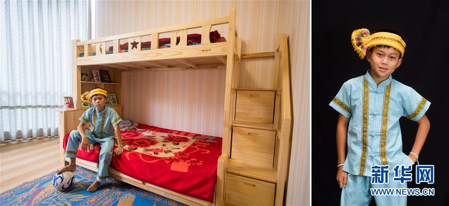 (圖文互動)(12)太陽照耀“人類童年”——新時代直過民族脫貧攻堅紀事