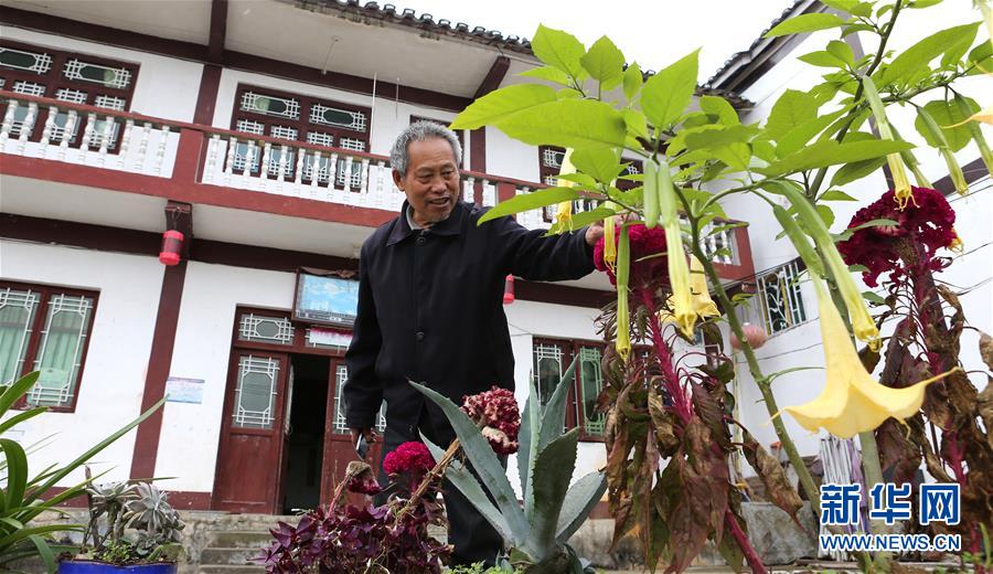 （四中全會精神在基層·圖文互動）（2）烏江清，貴州興——貴州第一大河烏江治污記