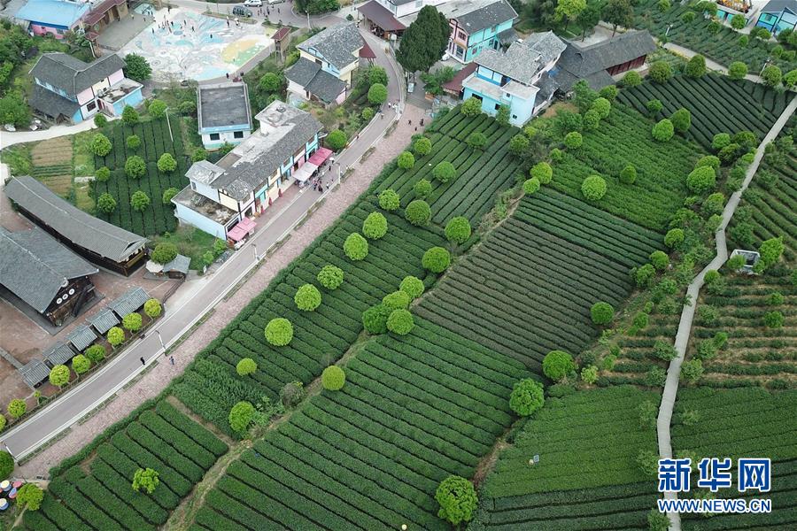 （新華全媒頭條·兩會(huì)特別報(bào)道·圖文互動(dòng)）（5）凝聚起上下同心、團(tuán)結(jié)奮進(jìn)的磅礴力量