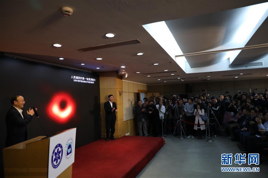 （新華全媒頭條·圖文互動）（20）創新，在復興的征程上——以習近平同志為核心的黨中央關心科技創新工作紀實