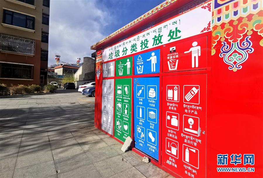（在習(xí)近平新時代中國特色社會主義思想指引下——新時代新作為新篇章·習(xí)近平總書記關(guān)切事·圖文互動）（4）打開生活的正確方式：更衛(wèi)生、更健康！