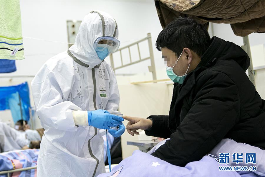 （新華全媒頭條·圖文互動）（3）以青春之名，續寫時代華章——寫在五四青年節到來之際