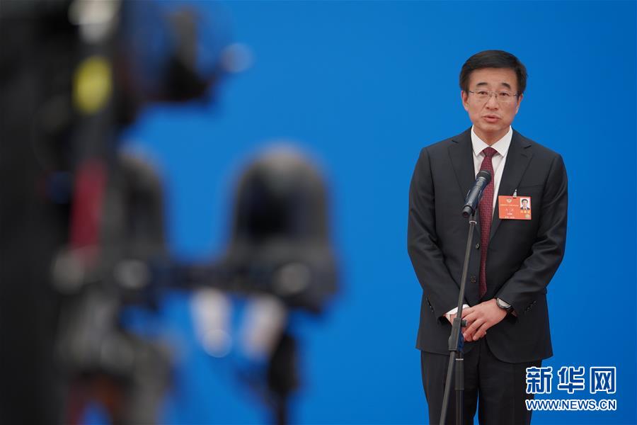 （兩會(huì)進(jìn)行時(shí)·圖文互動(dòng)）（3）初夏“回歸”，今年全國兩會(huì)怎么開？