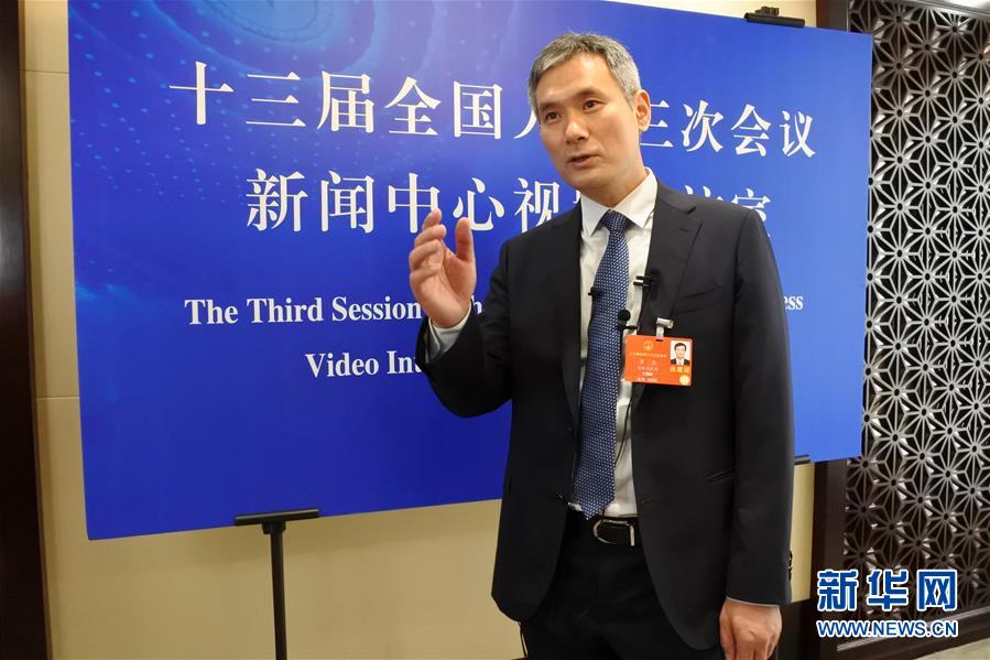（兩會(huì)進(jìn)行時(shí)·圖文互動(dòng)）（4）初夏“回歸”，今年全國兩會(huì)怎么開？