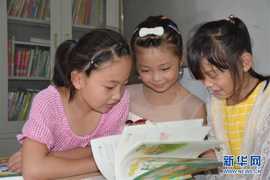 （來(lái)自一線(xiàn)的調(diào)查報(bào)告·圖文互動(dòng)）（3）從送文化、種文化到創(chuàng)文化——解碼鄉(xiāng)村文化振興的河南探索