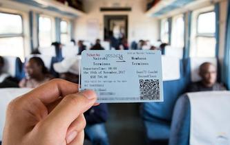 通訊：開往印度洋港口的“中國(guó)造”列車