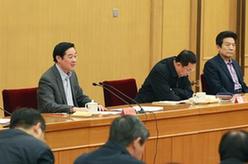 劉奇葆出席第六屆全國服務(wù)農(nóng)民、服務(wù)基層文化建設(shè)先進(jìn)集體表彰座談會