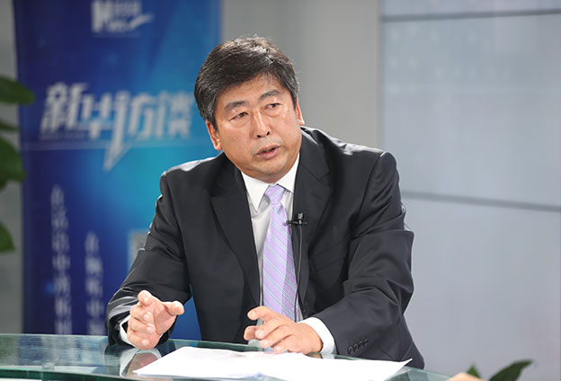 優(yōu)化國有資本的布局結構、提升國有資本運營效率。